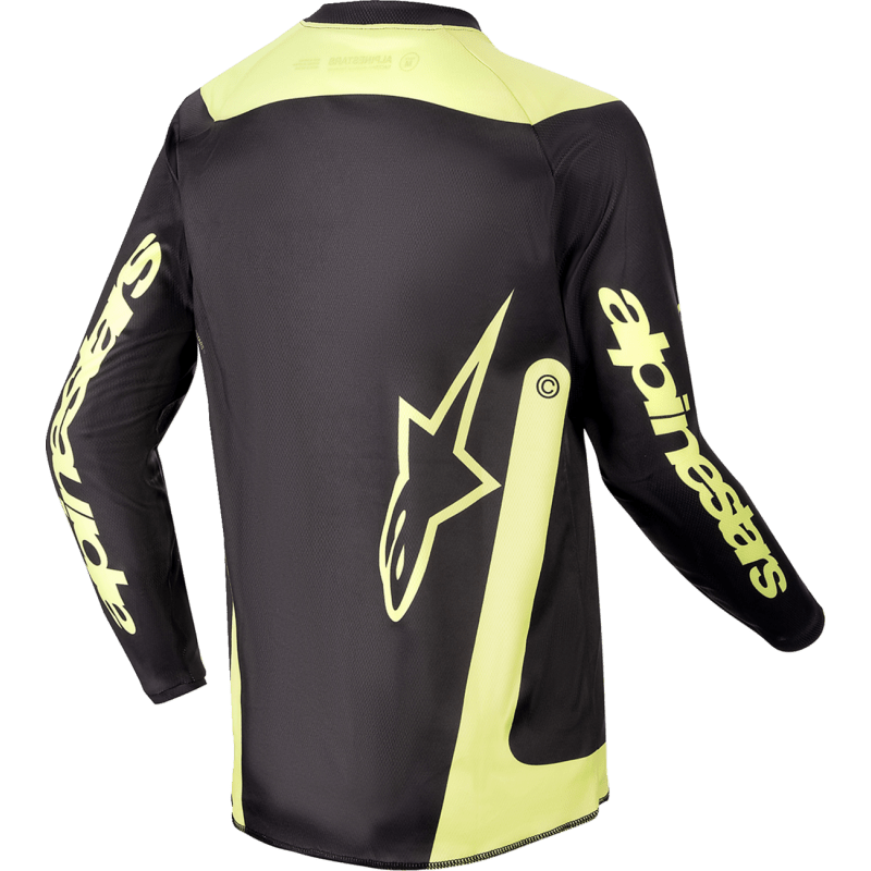 ALPINESTARS JERS YTH R - LURV - DRIVEN Canada's Powersports 80593472703953773924 - 3120 - S