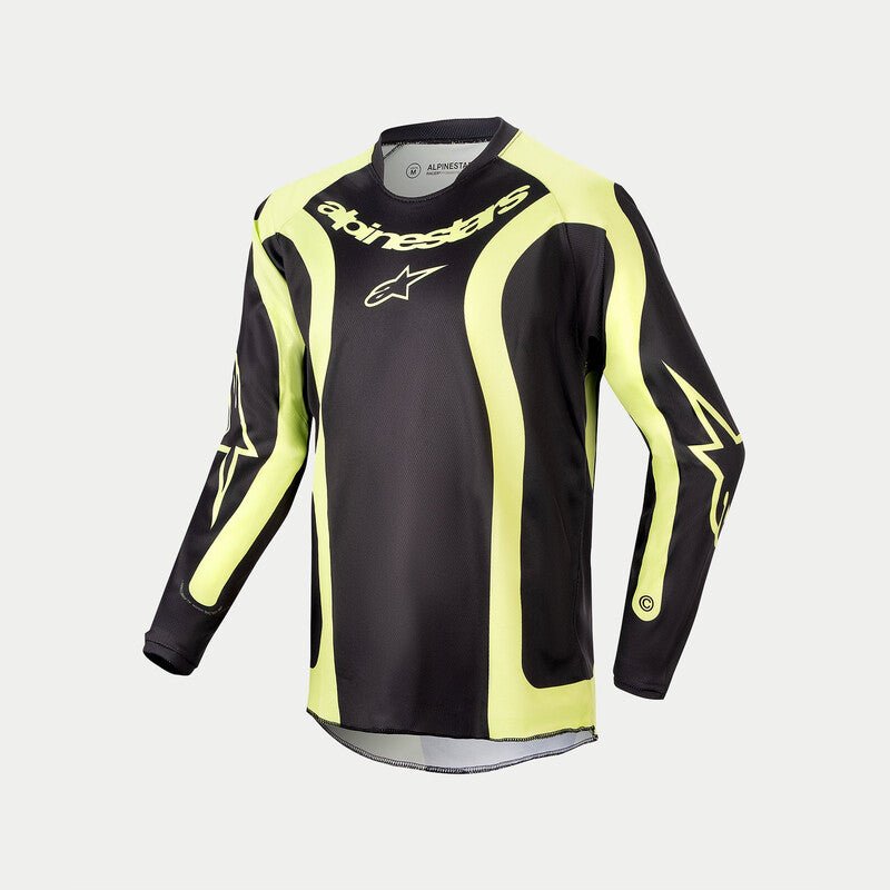 ALPINESTARS JERS YTH R - LURV - Driven Powersports Inc.80593472703953773924 - 3120 - S