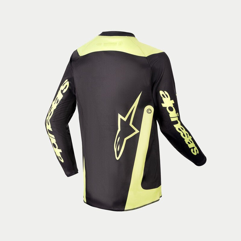 ALPINESTARS JERS YTH R - LURV - Driven Powersports Inc.80593472703953773924 - 3120 - S