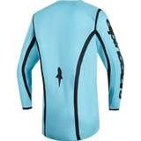 ALPINESTARS JERSEY 4W FLUID APEX TROPIC - BLACK - DRIVEN Canada's Powersports 80593476389733781126 - 6102 - XS