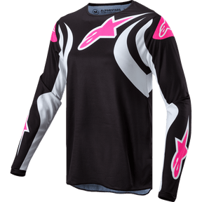 ALPINESTARS JERSEY 4W FLUID - DRIVEN Canada's Powersports 80593472706853782724 - 12 - S