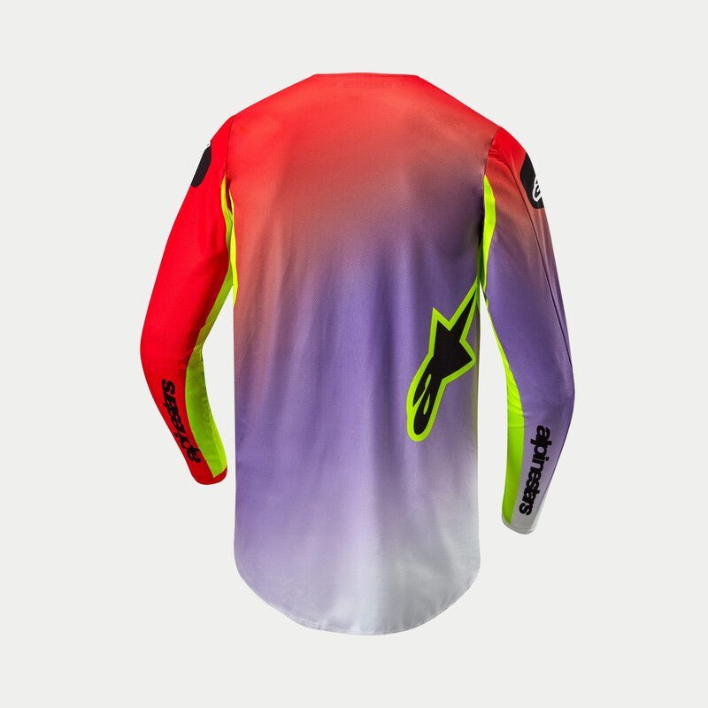 ALPINESTARS JERSEY F - LUCE - Driven Powersports Inc.80593472692213763724 - 7021 - S