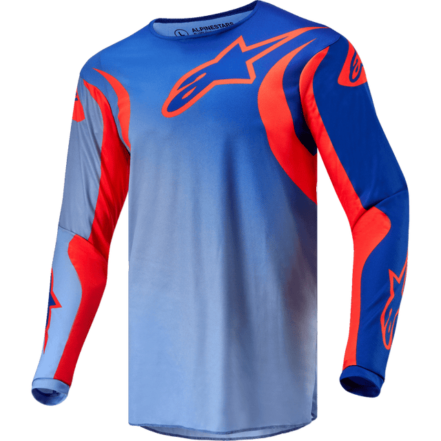 ALPINESTARS JERSEY F - LUCE - DRIVEN Canada's Powersports 80593472692213763724 - 7021 - S