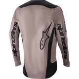 ALPINESTARS JERSEY F - LURV MUD/BLK - DRIVEN Canada's Powersports 80593472686203762024 - 822 - S