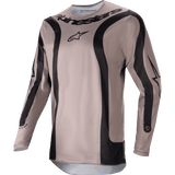 ALPINESTARS JERSEY F - LURV MUD/BLK - DRIVEN Canada's Powersports 80593472686203762024 - 822 - S