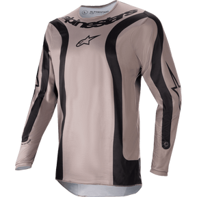 ALPINESTARS JERSEY F - LURV MUD/BLK - DRIVEN Canada's Powersports 80593472686203762024 - 822 - S