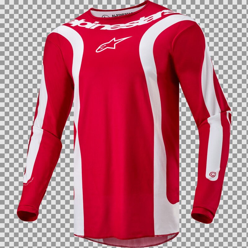 ALPINESTARS JERSEY F - LURV - DRIVEN Canada's Powersports 80593472684773762024 - 3120 - S