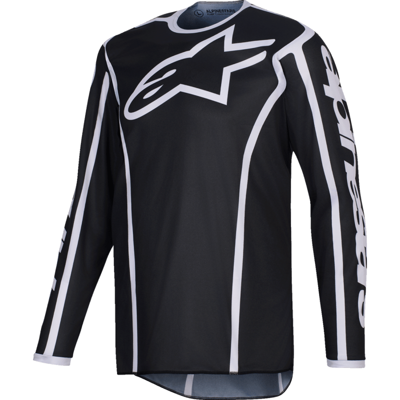ALPINESTARS JERSEY FLUID APEX - DRIVEN Canada's Powersports 80593476375563761226 - 106 - S