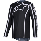 ALPINESTARS JERSEY FLUID APEX - DRIVEN Canada's Powersports 80593476375563761226 - 106 - S