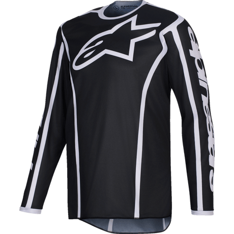 ALPINESTARS JERSEY FLUID APEX - DRIVEN Canada's Powersports 80593476375563761226 - 106 - S