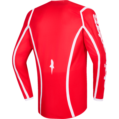 ALPINESTARS JERSEY FLUID APEX - DRIVEN Canada's Powersports 80593476375943761226 - 32 - S