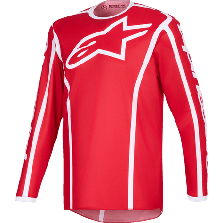 ALPINESTARS JERSEY FLUID APEX - DRIVEN Canada's Powersports 80593476375943761226 - 32 - S