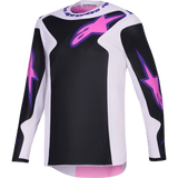 ALPINESTARS JERSEY FLUID GRID - DRIVEN Canada's Powersports 80593476058383761126 - 1568 - S