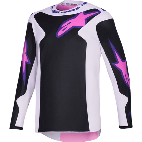 ALPINESTARS JERSEY FLUID GRID - DRIVEN Canada's Powersports 80593476058383761126 - 1568 - S