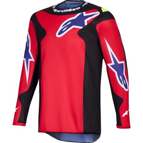 ALPINESTARS JERSEY FLUID GRID - DRIVEN Canada's Powersports 80593476373963761126 - 3176 - S