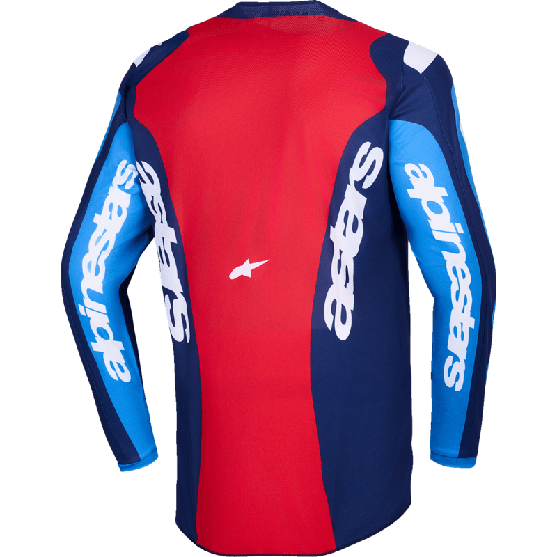ALPINESTARS JERSEY FLUID GRID - DRIVEN Canada's Powersports 80593476375183761126 - 730 - S