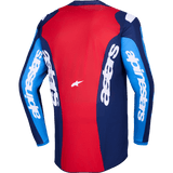 ALPINESTARS JERSEY FLUID GRID - DRIVEN Canada's Powersports 80593476375183761126 - 730 - S