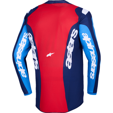 ALPINESTARS JERSEY FLUID GRID - DRIVEN Canada's Powersports 80593476375183761126 - 730 - S