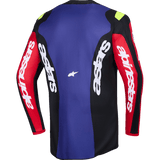 ALPINESTARS JERSEY FLUID GRID - DRIVEN Canada's Powersports 80593476375183761126 - 730 - S