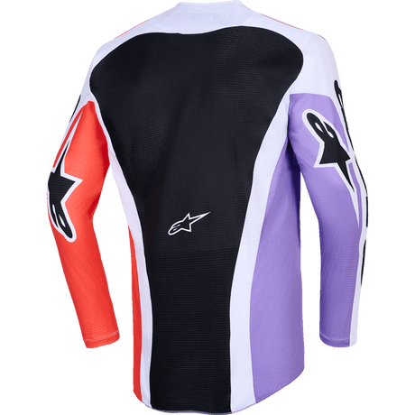 ALPINESTARS JERSEY RACER AIR PORTL MULTI - DRIVEN Canada's Powersports 80593476378843761626 - 9230 - S