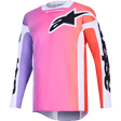 ALPINESTARS JERSEY RACER AIR PORTL MULTI - DRIVEN Canada's Powersports 80593476378843761626 - 9230 - S