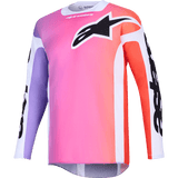 ALPINESTARS JERSEY RACER AIR PORTL MULTI - DRIVEN Canada's Powersports 80593476378843761626 - 9230 - S