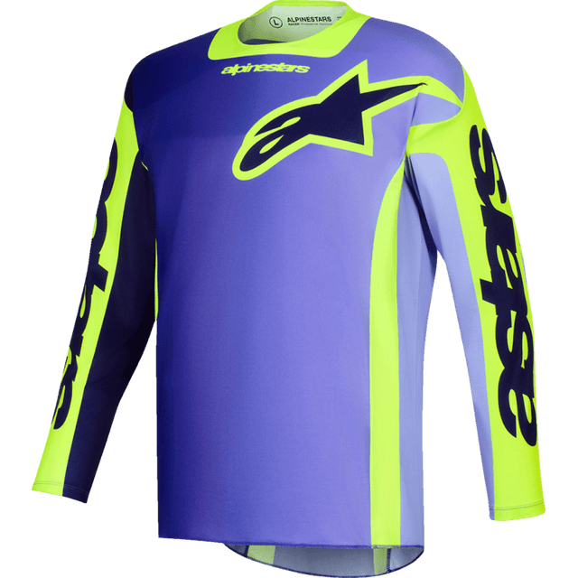 ALPINESTARS JERSEY RACER PORTL - DRIVEN Canada's Powersports 80593476356133760426 - 3175 - S
