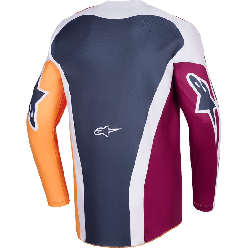 ALPINESTARS JERSEY RACER PORTL - DRIVEN Canada's Powersports 80593476356513760426 - 3198 - S