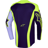 ALPINESTARS JERSEY RACER PORTL - DRIVEN Canada's Powersports 80593476356513760426 - 3198 - S