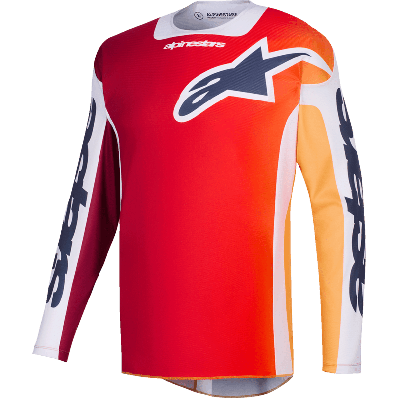 ALPINESTARS JERSEY RACER PORTL - DRIVEN Canada's Powersports 80593476356513760426 - 3198 - S
