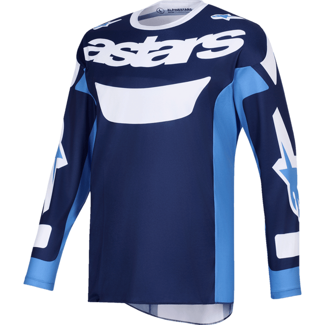 ALPINESTARS JERSEY RACER RIWAY - DRIVEN Canada's Powersports 80593476355763760326 - 7262 - S
