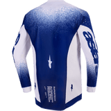 ALPINESTARS JERSEY SUPERTECH SCENZ LIGHTGRAY/DARK - DRIVEN Canada's Powersports 80593476363683760726 - 9177 - S