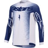 ALPINESTARS JERSEY SUPERTECH SCENZ LIGHTGRAY/DARK - DRIVEN Canada's Powersports 80593476363683760726 - 9177 - S