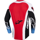 ALPINESTARS JERSEY TECHSTAR KNIF - DRIVEN Canada's Powersports 80593476364503760926 - 123 - S
