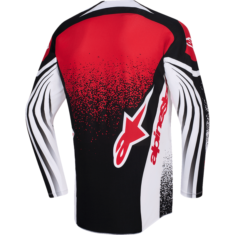 ALPINESTARS JERSEY TECHSTAR NOMUR - DRIVEN Canada's Powersports 80593476367883761026 - 123 - S
