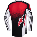 ALPINESTARS JERSEY TECHSTAR NOMUR - DRIVEN Canada's Powersports 80593476367883761026 - 123 - S