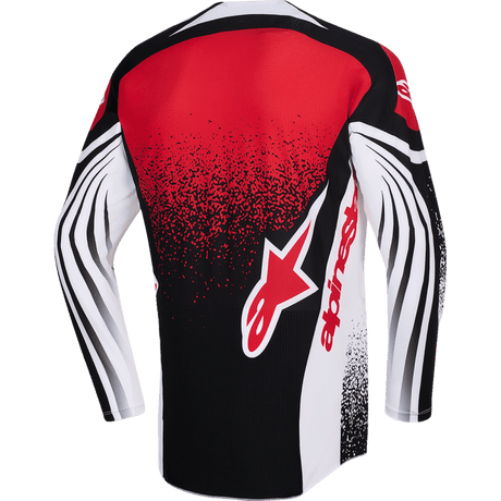 ALPINESTARS JERSEY TECHSTAR NOMUR - DRIVEN Canada's Powersports 80593476367883761026 - 123 - S