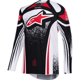 ALPINESTARS JERSEY TECHSTAR NOMUR - DRIVEN Canada's Powersports 80593476367883761026 - 123 - S