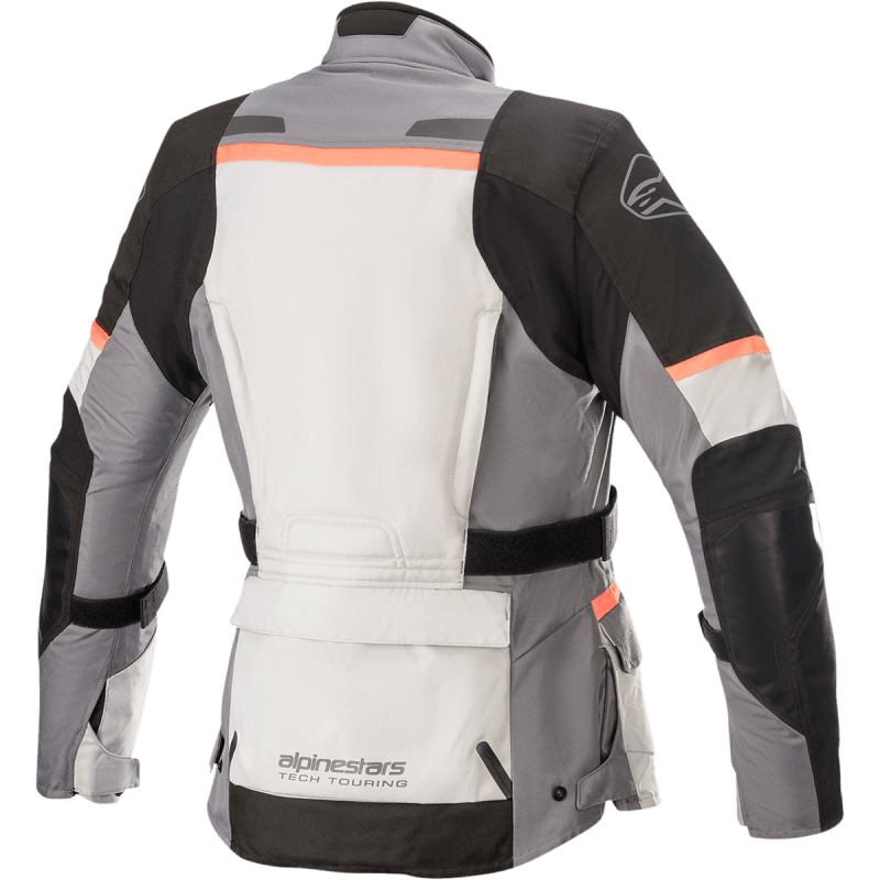 ALPINESTARS JKT 4W ANDES V3 G/G/C - DRIVEN Canada's Powersports 80591752819523217521 - 9193 - S