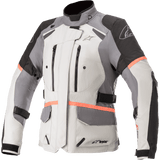 ALPINESTARS JKT 4W ANDES V3 G/G/C - DRIVEN Canada's Powersports 80591752819523217521 - 9193 - S