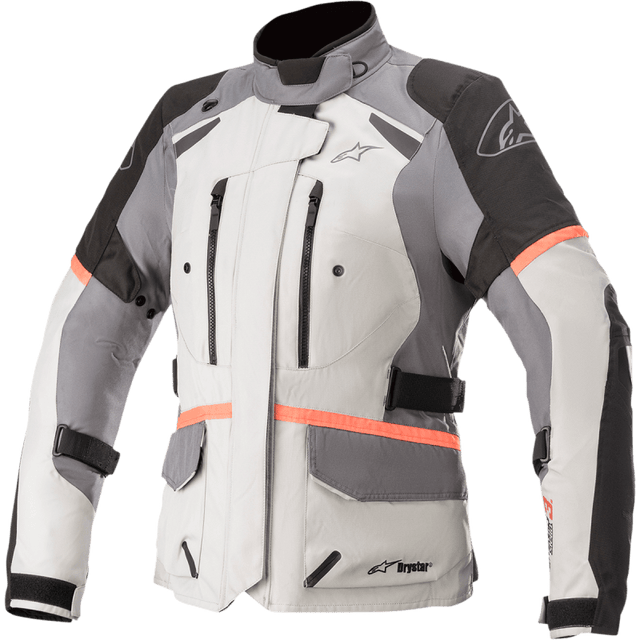 ALPINESTARS JKT 4W ANDES V3 G/G/C - DRIVEN Canada's Powersports 80591752819523217521 - 9193 - S