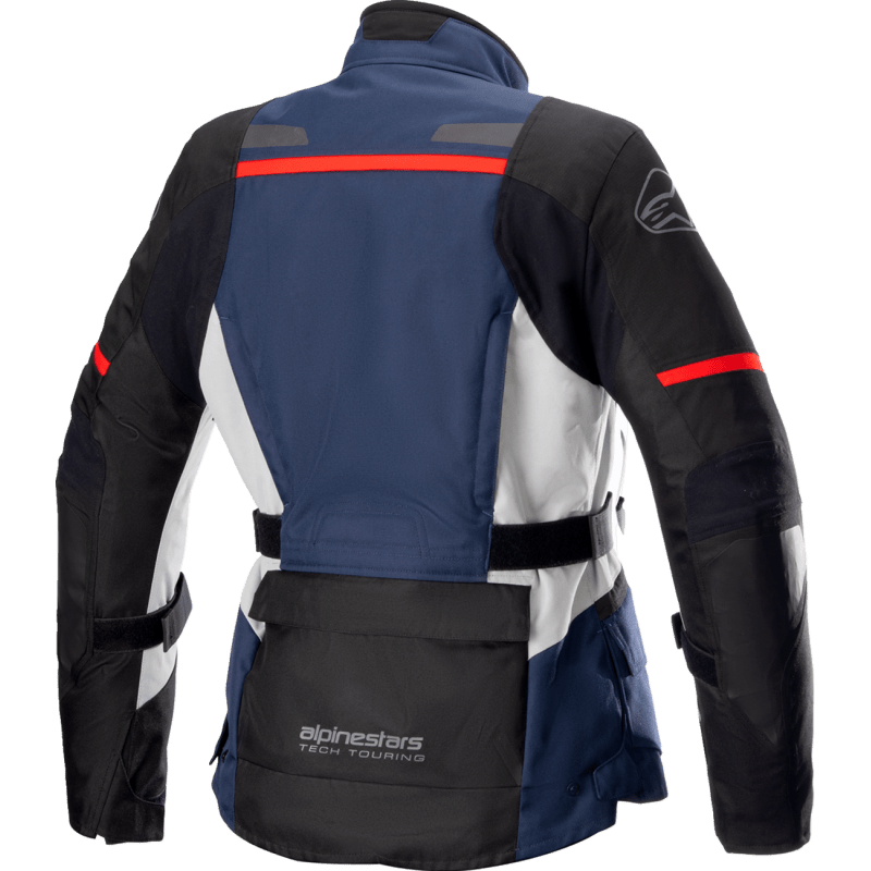 ALPINESTARS JKT 4W ANDES V3 - DRIVEN Canada's Powersports 80591752819073217521 - 111 - S