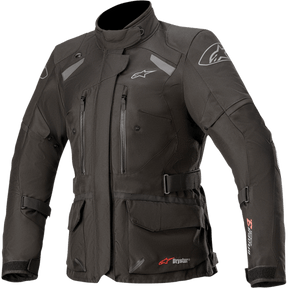 ALPINESTARS JKT 4W ANDES V3 - DRIVEN Canada's Powersports 80591752819073217521 - 111 - S