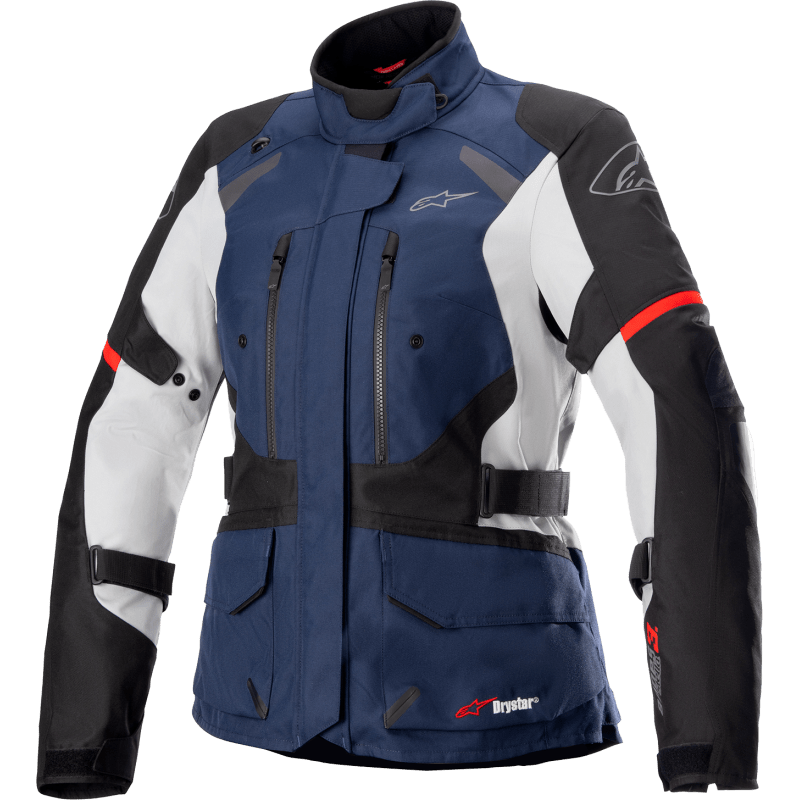 ALPINESTARS JKT 4W ANDES V3 - DRIVEN Canada's Powersports 80593470533493217521 - 7109 - S
