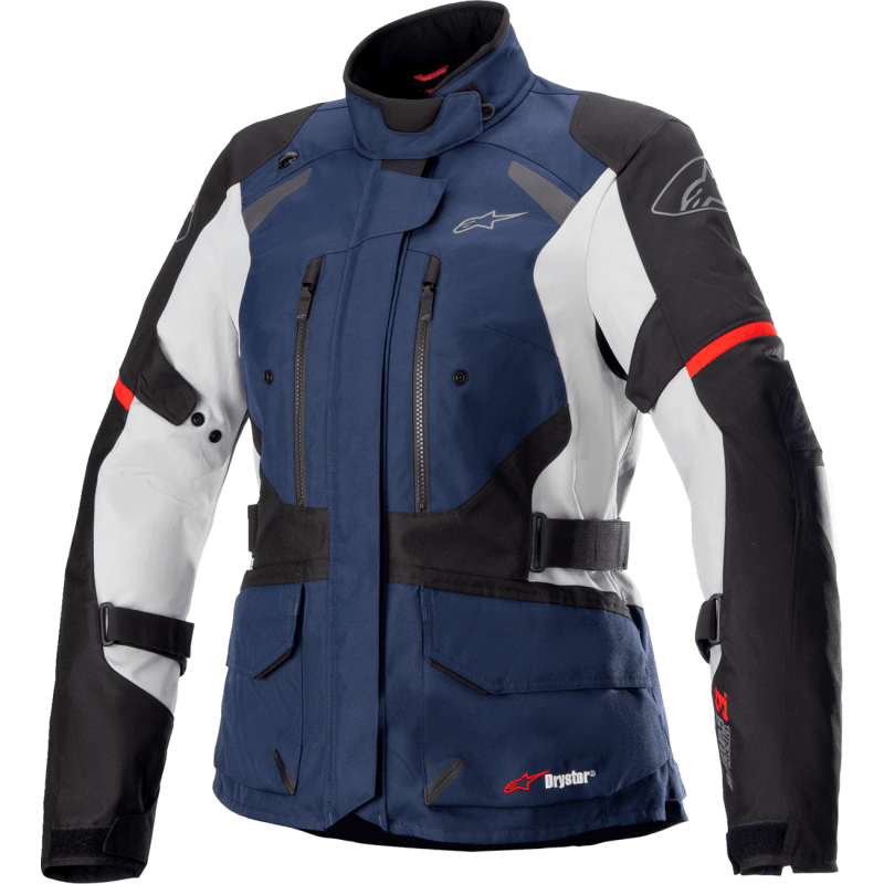 ALPINESTARS JKT 4W ANDES V3 - DRIVEN Canada's Powersports 80593470533493217521 - 7109 - S