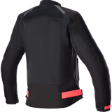 ALPINESTARS JKT 4W ELOISE - DRIVEN Canada's Powersports 805934712405633184221839XS