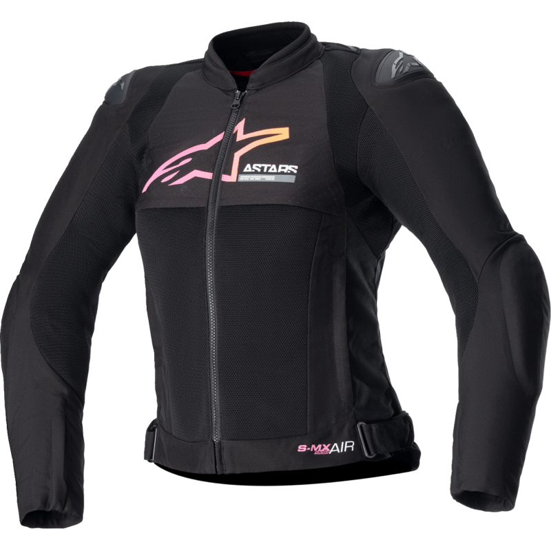 ALPINESTARS JKT 4W SMX AIR - DRIVEN Canada's Powersports 80593471648473316523 - 1439 - XS