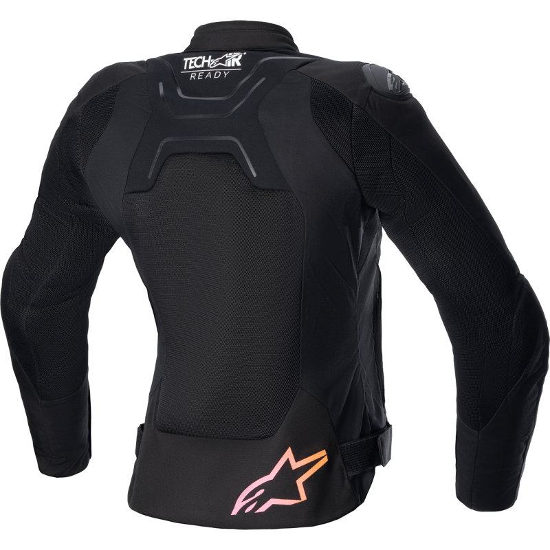 ALPINESTARS JKT 4W SMX AIR - DRIVEN Canada's Powersports 80593471648473316523 - 1439 - XS