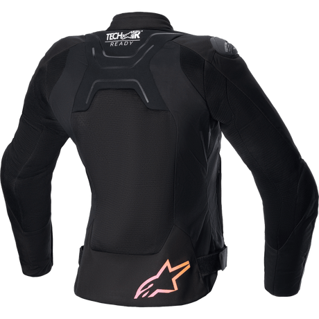 ALPINESTARS JKT 4W SMX AIR - DRIVEN Canada's Powersports 80593471648473316523 - 1439 - XS