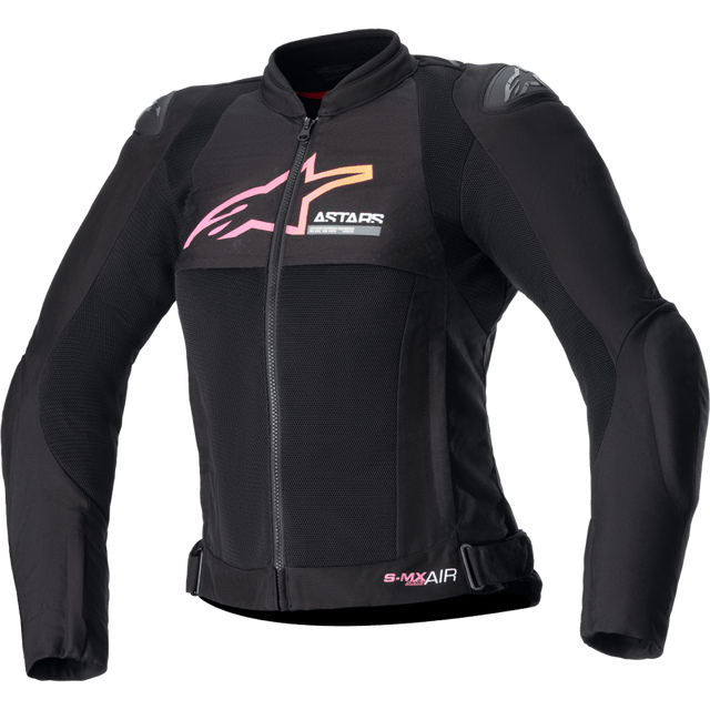 ALPINESTARS JKT 4W SMX AIR - DRIVEN Canada's Powersports 80593471648473316523 - 1439 - XS